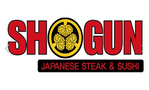 Shogun Japenese Steak House