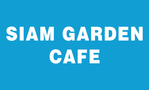 Siam Garden Cafe
