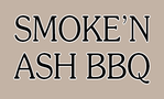 Smoke'N Ash BBQ