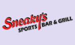 Sneaky's Sports Bar and Grill