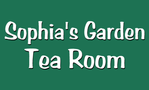 Sophia's Garden Tea Room