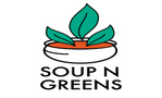 Soup N Greens  - New Store