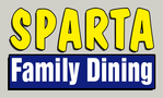 Sparta Family Dining