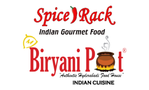 Spice Rack Biryani Pot