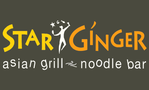 Star Ginger Asian Grill & Noodle Bar