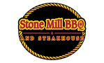 Stone Mill BBQ and Steakhouse