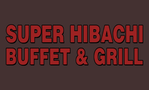 Super Hibachi Buffet & Grill