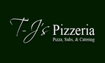 T J's Pizzeria & Catering