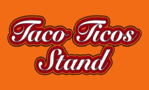 Taco Ticos Stand