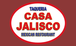 Taqueria Casa Jalisco