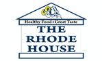 The Rhode House Cafe