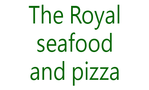 The Royal seafood and pizza