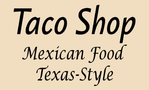The Taco Shop