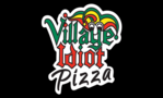 The Village Idiot Pizza