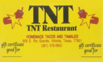 Tnt Restaurant Tacos-N Tamales