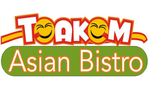 Toakom Asian Bistro