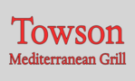 Towson Mediterranean Grill
