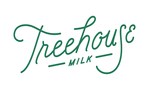Treehouse Milk