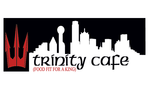 Trinity Plaza Cafe