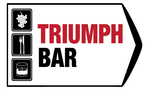 Triumph Bar