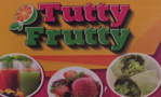 Tutty Frutty