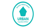 Urban Cupcakes & More