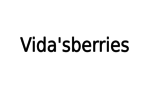 Vida'sberries-