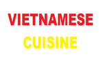 Vietnamese Cuisine Restaurant