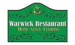 Warwick Restaurant