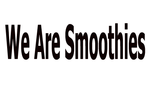 We Are Smoothies