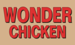 Wonder Chicken