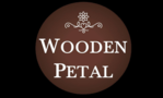 Wooden Petal