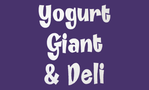 Yogurt Giant
