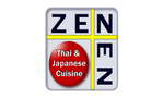 Zen Thai & Japanese Cuisine