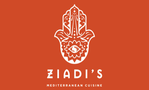 Ziadi's Mediterranean Cuisine