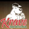 Krave Food and Ice Cream