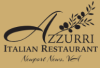 Azzurri Italian Restaurant