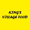 King's Village Food
