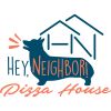 Hey, Neighbor! Pizza House