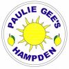 Paulie Gee’s Hampden