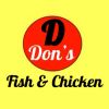 Don’s Fish & Chicken