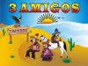 3 Amigos Mexican Restaurant