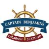 Captain Benjamin's Calabash Seafood