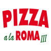 Pizza A La Roma III