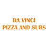 Da Vinci Pizza and Subs