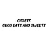 Cicleys Good Eats and Sweets
