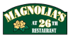 Magnolia's At 26th
