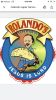 Rolando's Super Tacos #1