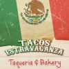 Tacos Extravaganza