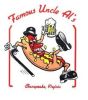 Famous Uncle Al's Hotdogs & Fries